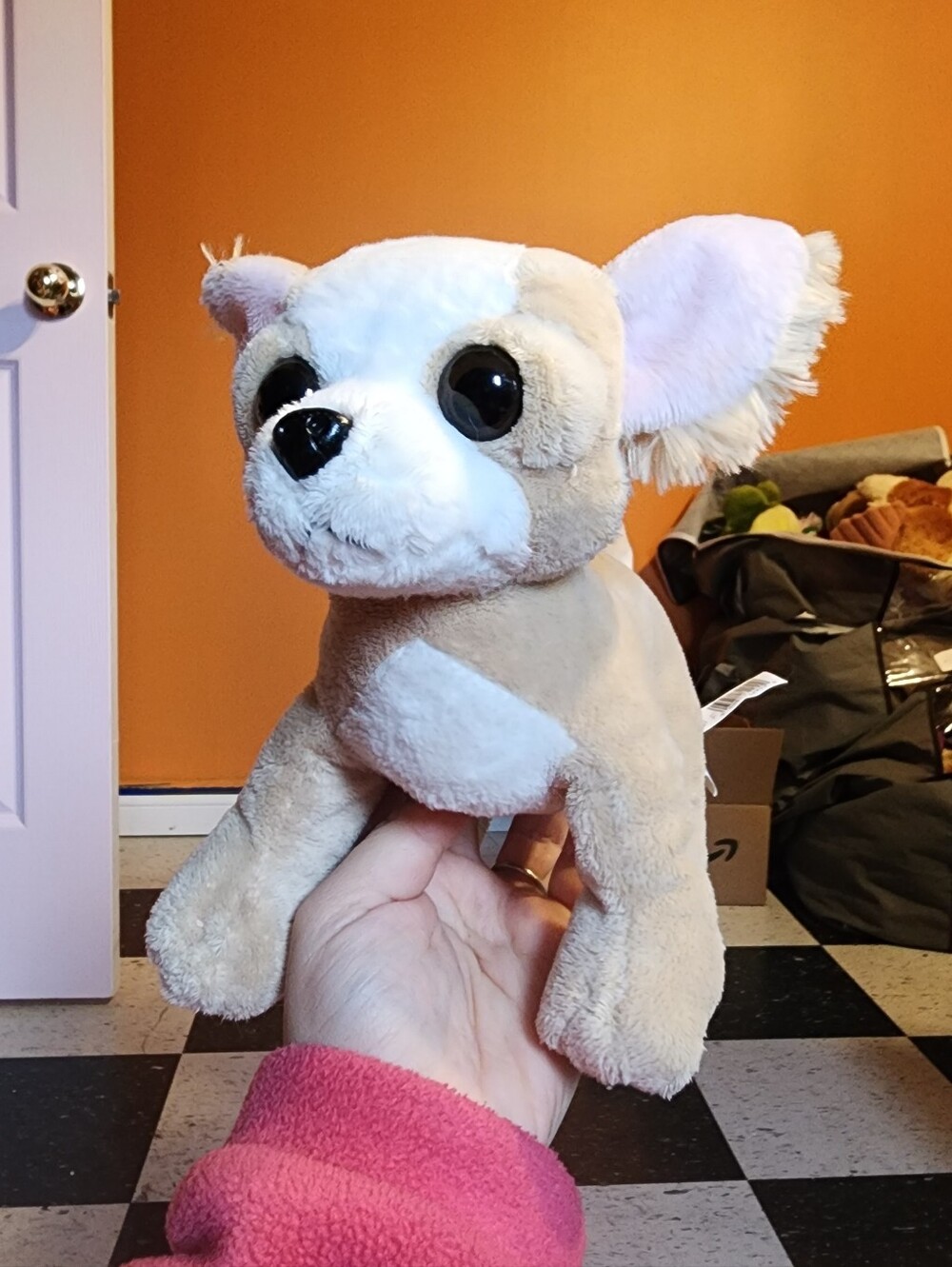 Webkinz HM104 - Chihuahua